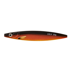 Abu Garcia Sölv SKÄRR
