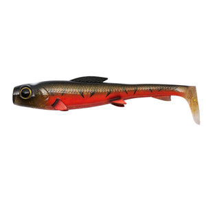 Abu Garcia Svartzonker McPike