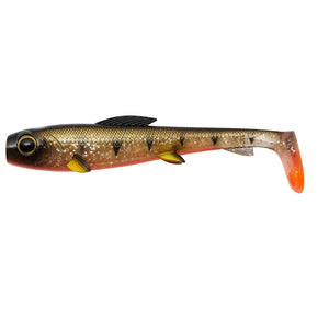 Abu Garcia Svartzonker McPike