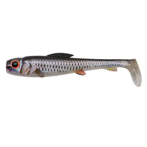 Abu Garcia Svartzonker McPike