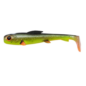 Abu Garcia Svartzonker McPike