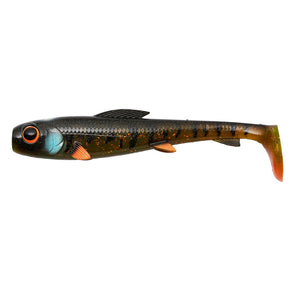 Abu Garcia Svartzonker McPike