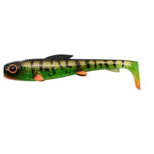 Abu Garcia Svartzonker McPike