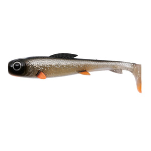 Abu Garcia Svartzonker McPike