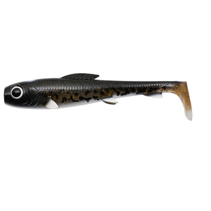 Abu Garcia Svartzonker McPike