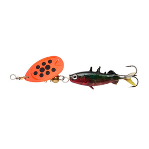Abu Garcia Fast Attack Stickle Spinner