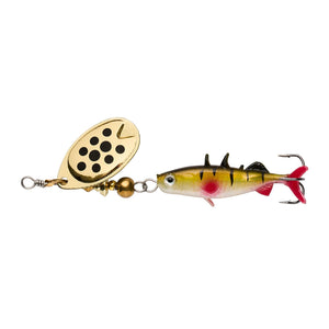 Abu Garcia Fast Attack Stickle Spinner