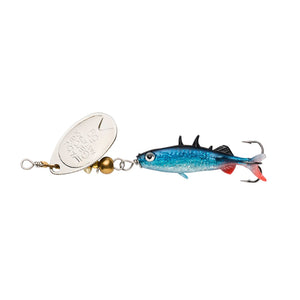 Abu Garcia Fast Attack Stickle Spinner