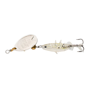 Abu Garcia Fast Attack Stickle Spinner