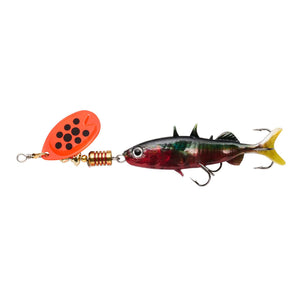 Abu Garcia Fast Attack Stickle Spinner