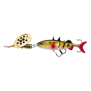 Abu Garcia Fast Attack Stickle Spinner