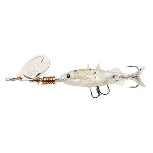 Abu Garcia Fast Attack Stickle Spinner