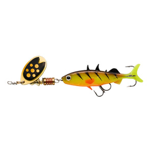 Abu Garcia Fast Attack Stickle Spinner
