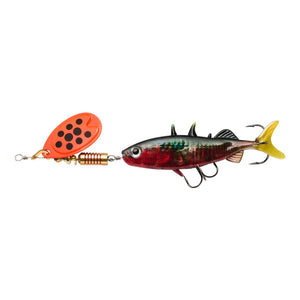 Abu Garcia Fast Attack Stickle Spinner