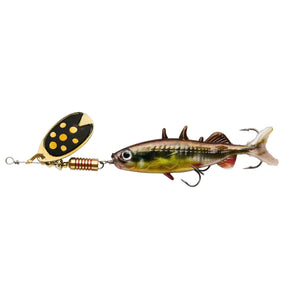Abu Garcia Fast Attack Stickle Spinner