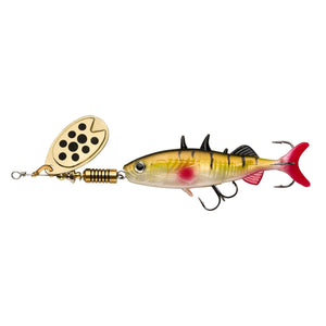 Abu Garcia Fast Attack Stickle Spinner