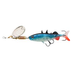 Abu Garcia Fast Attack Stickle Spinner