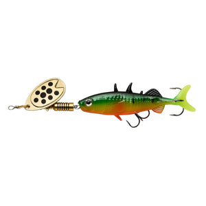 Abu Garcia Fast Attack Stickle Spinner
