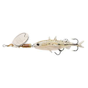 Abu Garcia Fast Attack Stickle Spinner