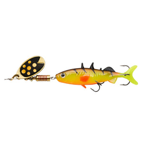 Abu Garcia Fast Attack Stickle Spinner