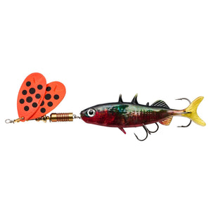 Abu Garcia Fast Attack Stickle Spinner