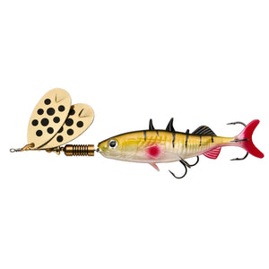 Abu Garcia Fast Attack Stickle Spinner