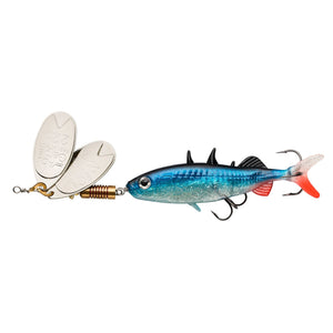 Abu Garcia Fast Attack Stickle Spinner