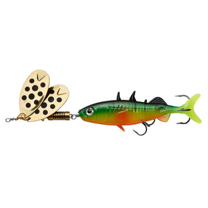 Abu Garcia Fast Attack Stickle Spinner