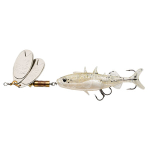 Abu Garcia Fast Attack Stickle Spinner
