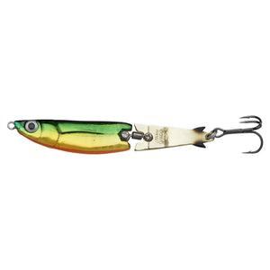 Abu Garcia Toby Jointed