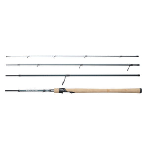Abu Garcia Sölv AG2 Travel