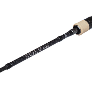 Abu Garcia Sölv AG2 Travel