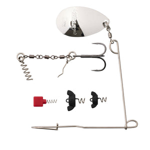 Abu Garcia Beast Screw In Rigging Pack