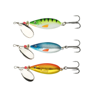 Abu Garcia Droppen Maxi 3-Pack