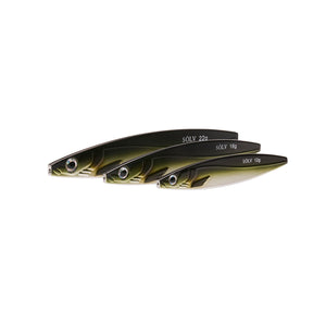 Abu Garcia Sölv SKÄRR