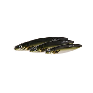 Abu Garcia Sölv SKÄRR