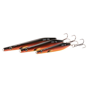 Abu Garcia Sölv SPIRR