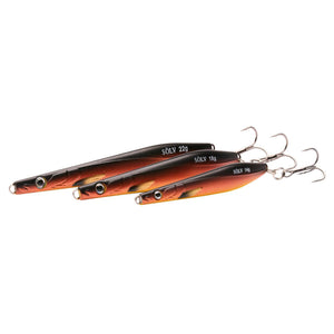 Abu Garcia Sölv SPIRR