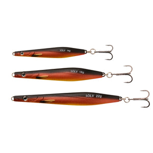 Abu Garcia Sölv SPIRR