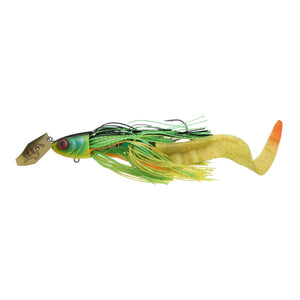 Abu Garcia Beast Bladed Jig