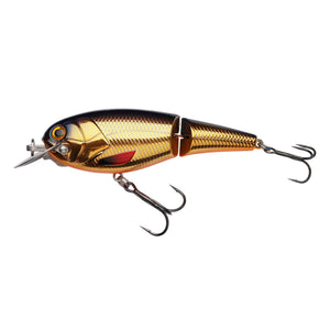 Abu Garcia Beast Hi-Lo Jointed Floating