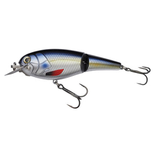 Abu Garcia Beast Hi-Lo Jointed Floating