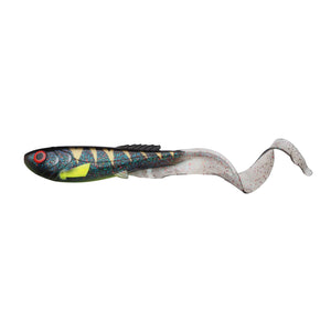 Abu Garcia Beast Curltail