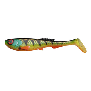 Abu Garcia Beast Paddletail