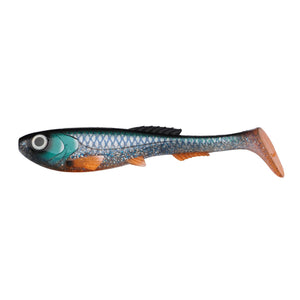 Abu Garcia Beast Paddletail