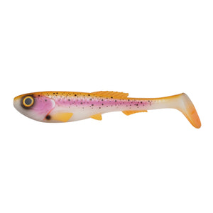 Abu Garcia Beast Paddletail