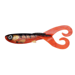Abu Garcia Beast Twintail