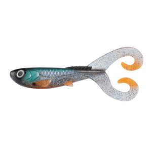 Abu Garcia Beast Twintail