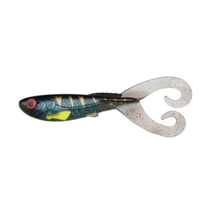 Abu Garcia Beast Twintail