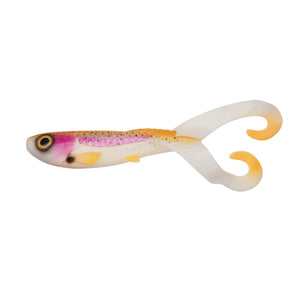 Abu Garcia Beast Twintail
